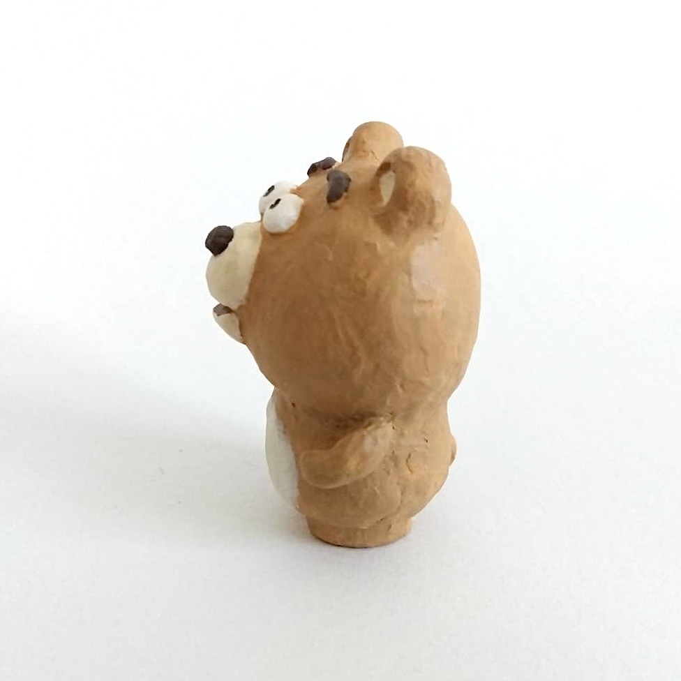 くま オブジェ