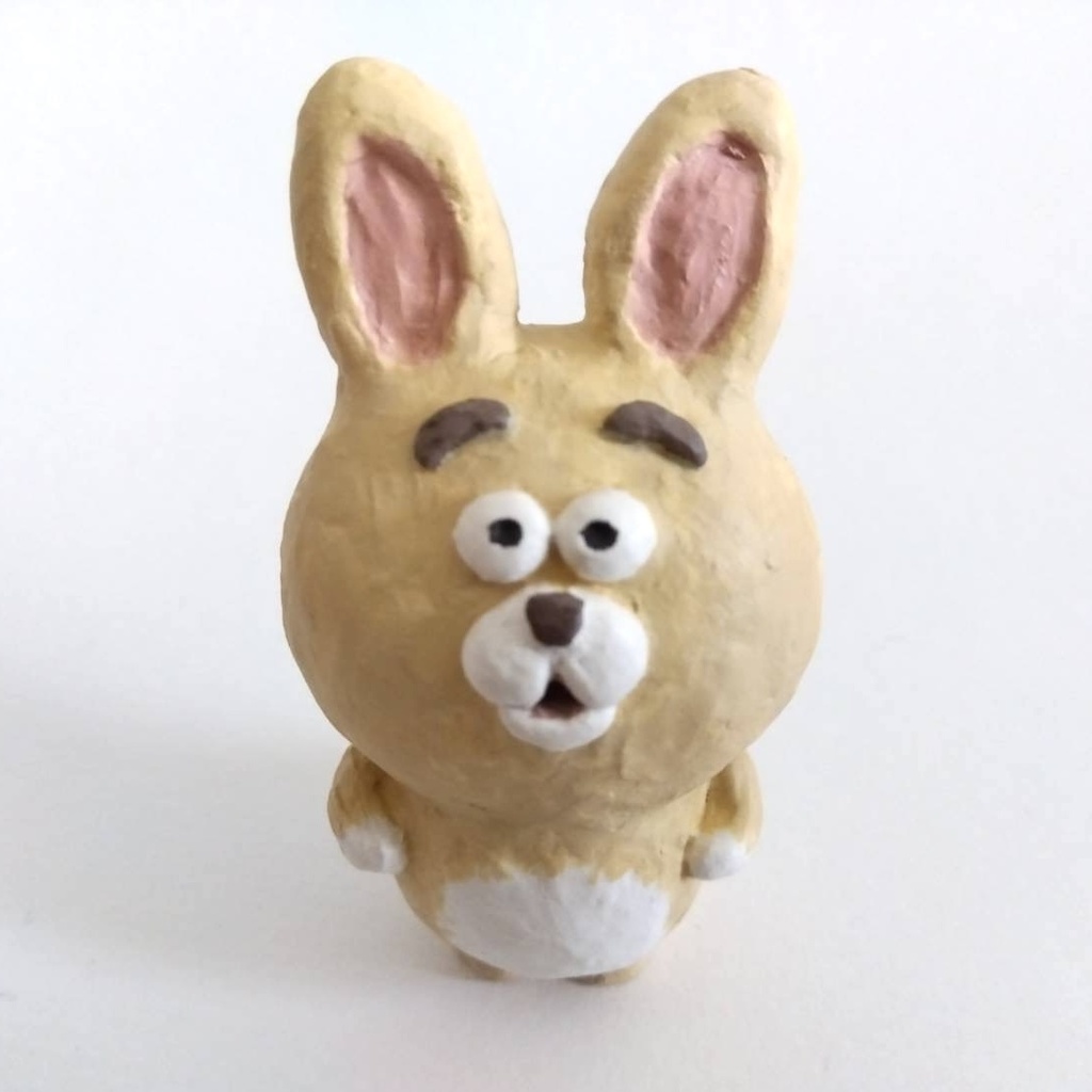 うさぎ オブジェ