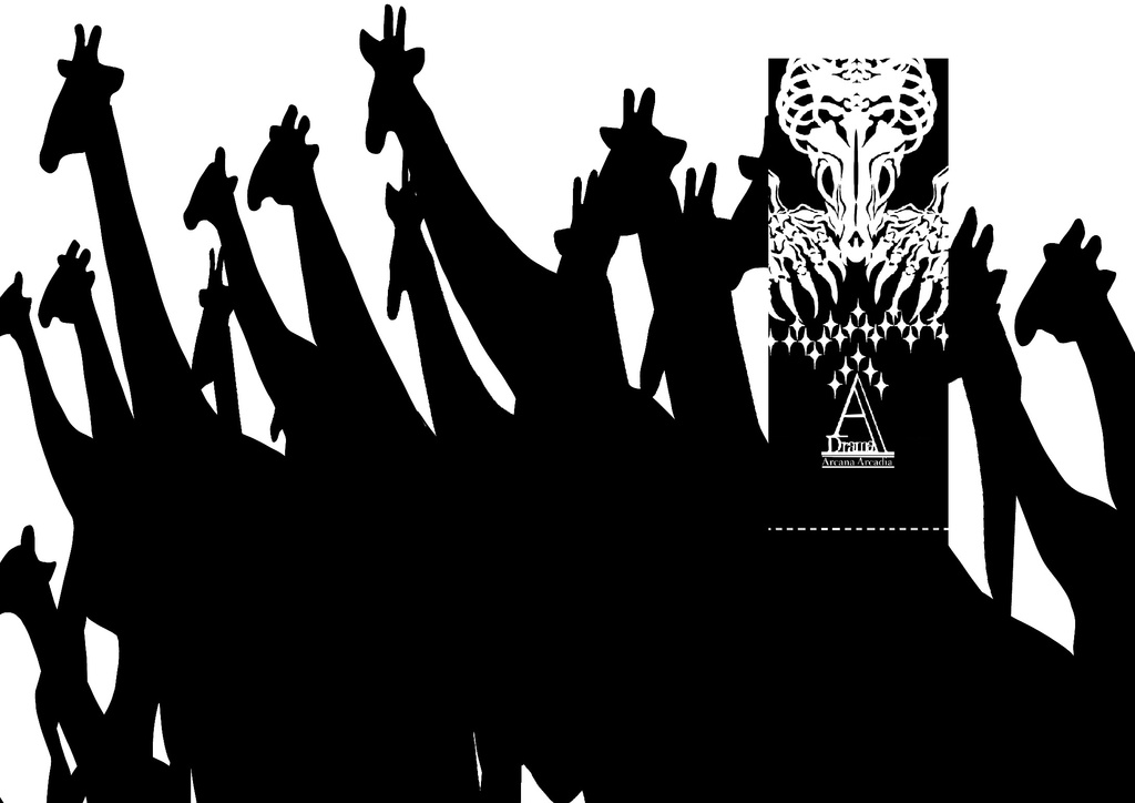 A Drama Arcana Arcadia 