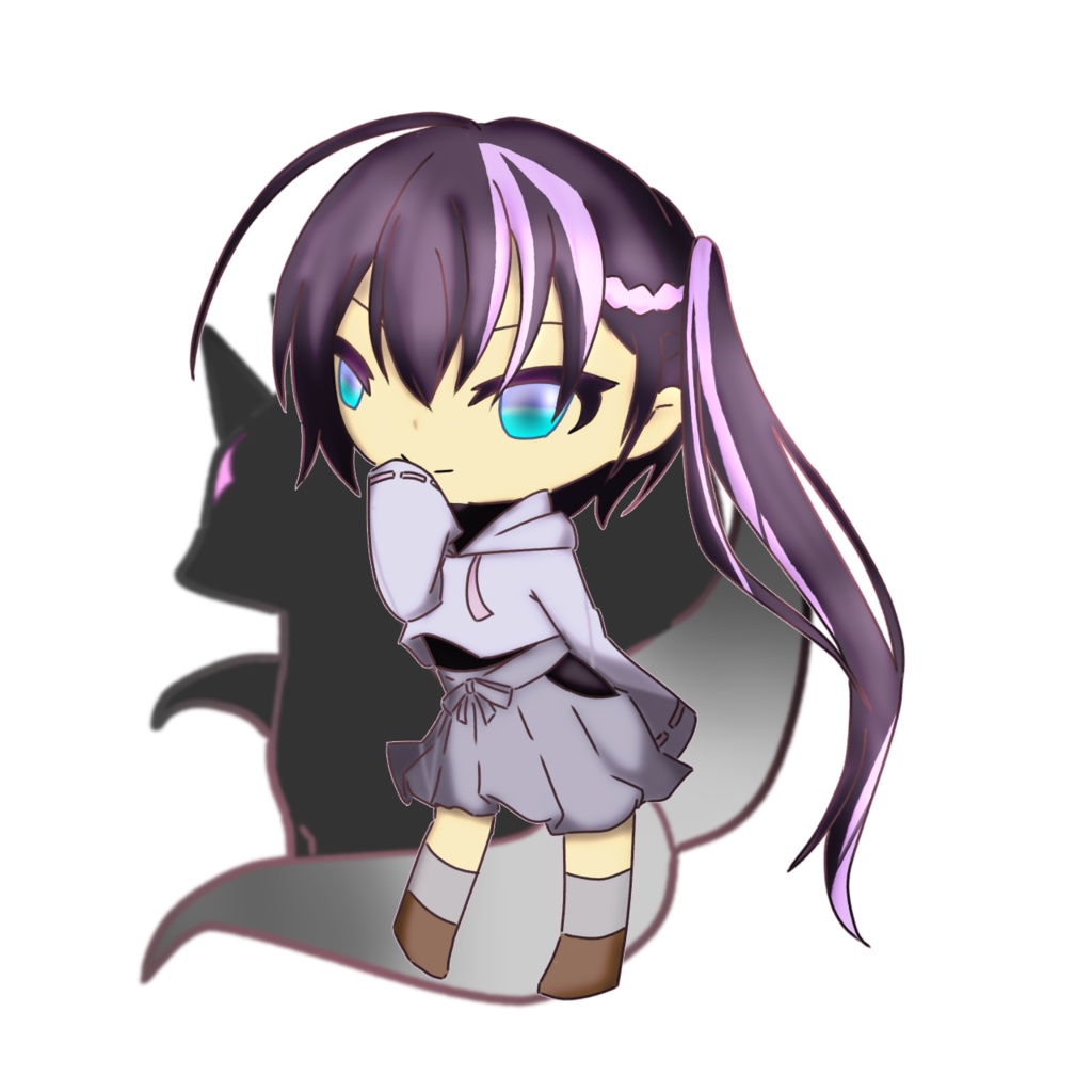 火垂よひら -アクリルスタンド-