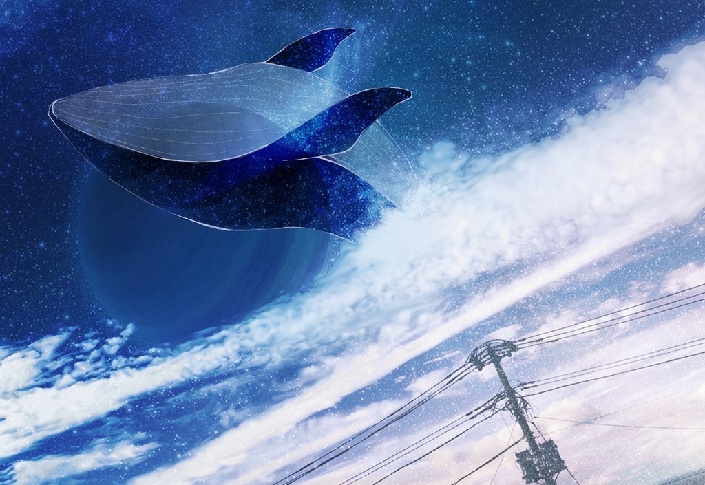 ミニアルバム「ソラ」DL販売