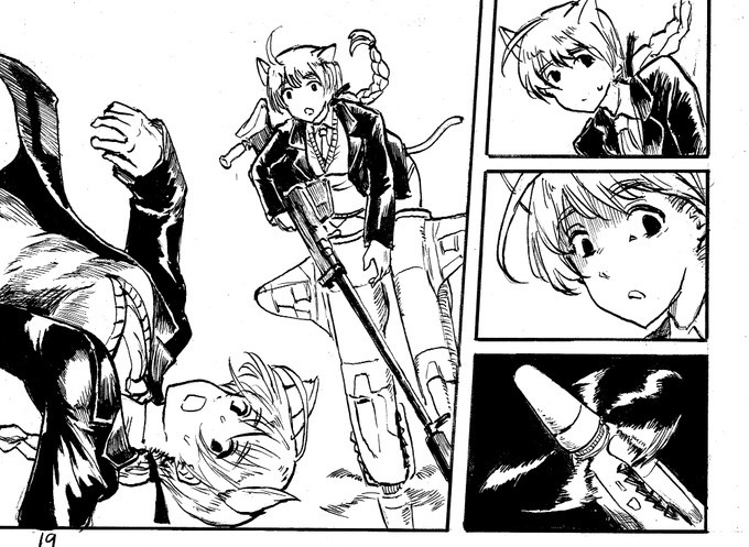 テネット・ビショップ