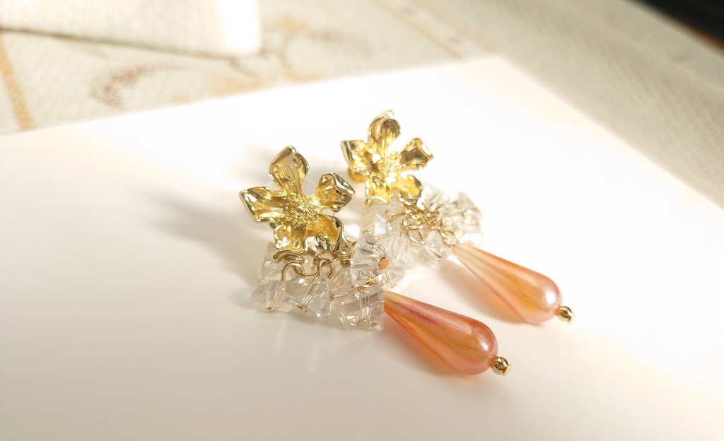 爆豪勝己イメージアクセサリー