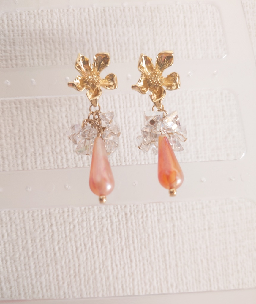 爆豪勝己イメージアクセサリー