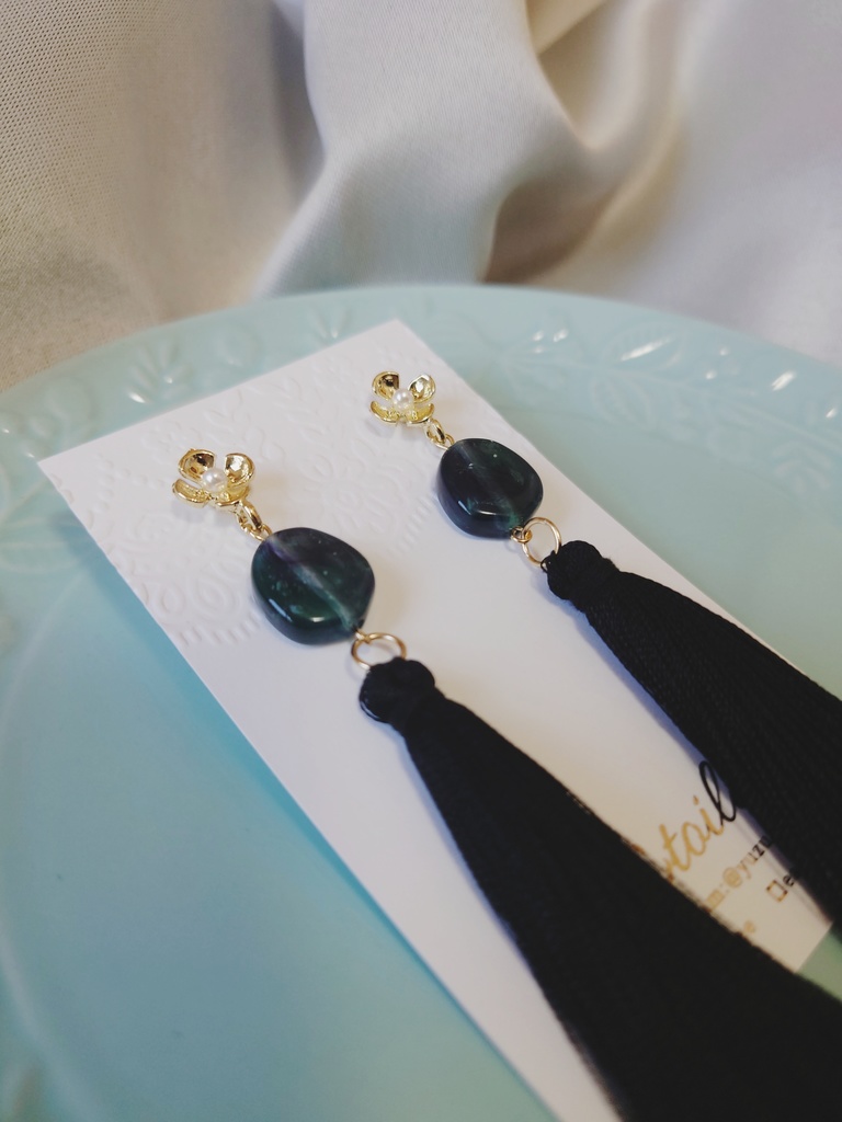 荒船隊イメージアクセサリー