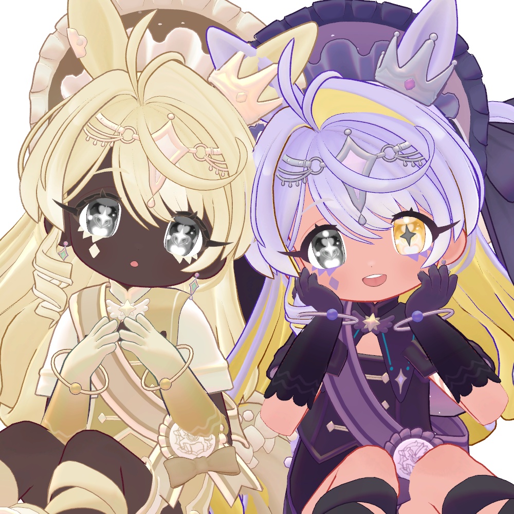 〖無料あり〗 めにめに♥らびゅハ~トアイテクスチャ 〖ぴかすす対応〗