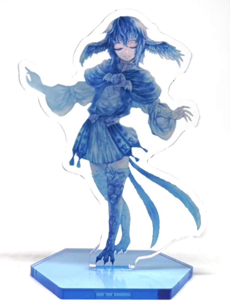 アクリルスタンド：メーティオン