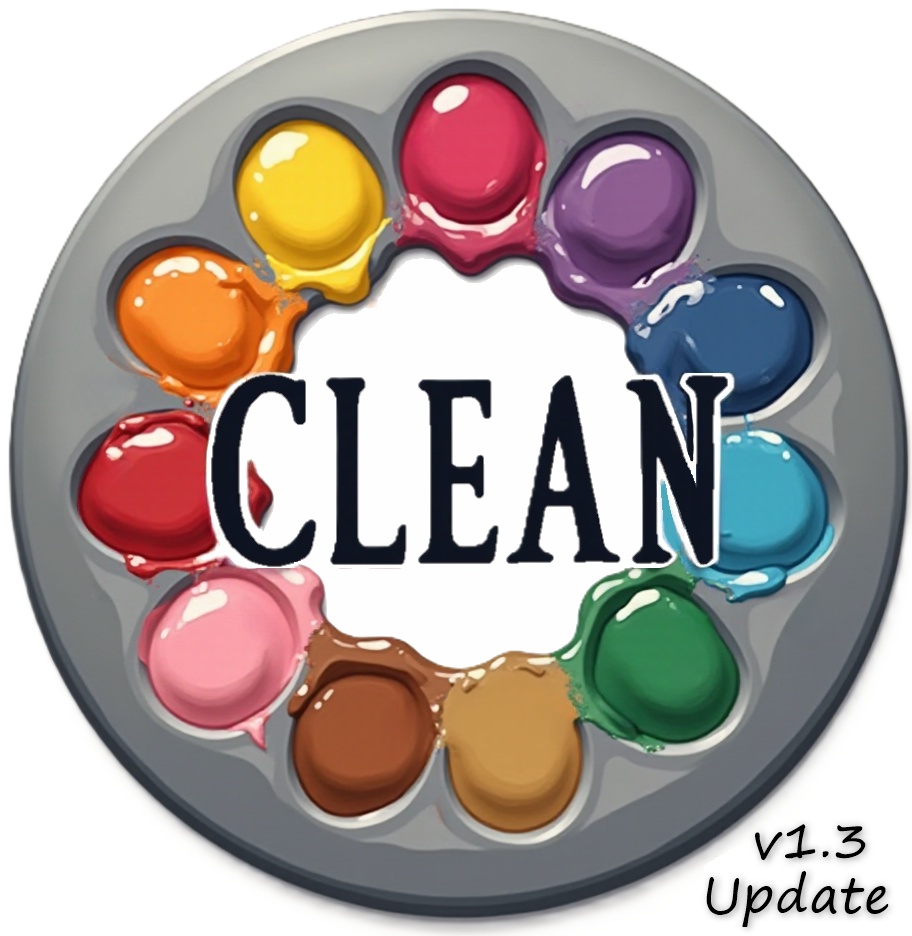 複数画像の効率修正ツール:Paint Cleaner (自動モザイクツール連携あり)