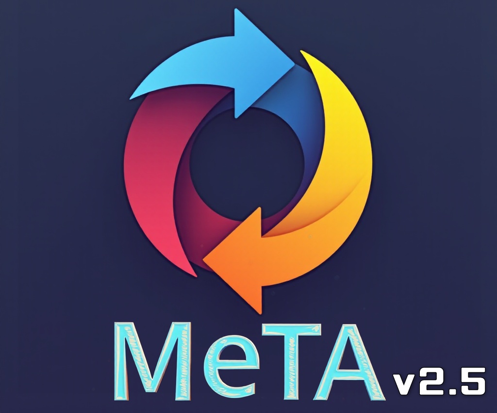 メタデータ維持画像変換ツール:Meta Converter