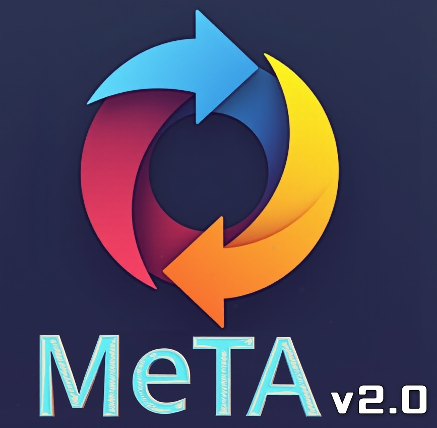 メタデータ維持画像変換ツール：Meta Converter