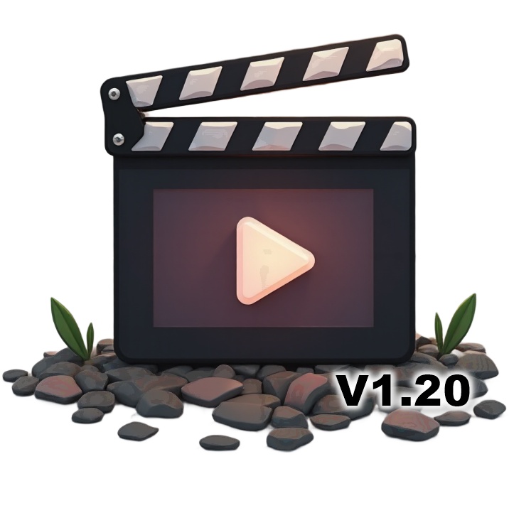 フレーム抽出 & アニメ変換ツール：Frame Craft