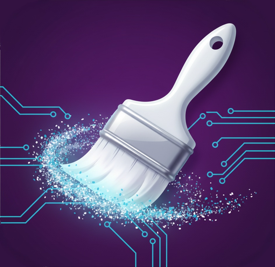 AI埋込情報対応メタデータ削除ツール:AI Meta Cleaner