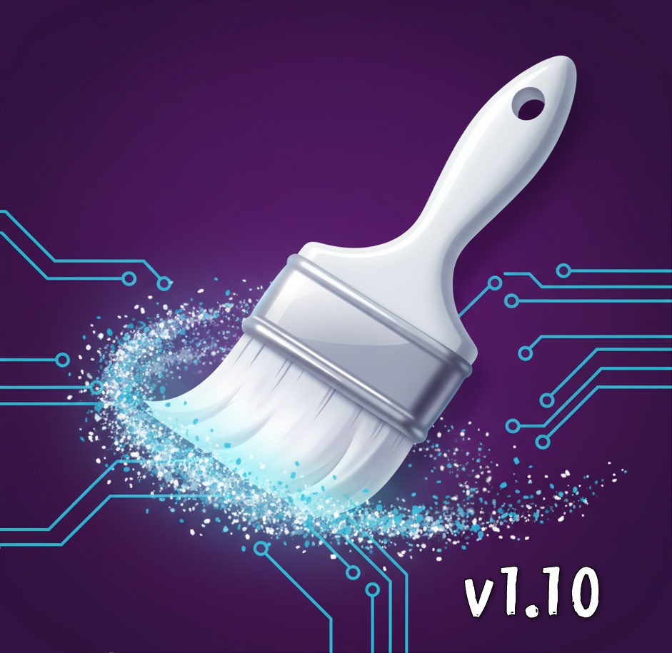 ［フリーソフト］AI埋込情報対応メタデータ削除ツール：AI Meta Cleaner