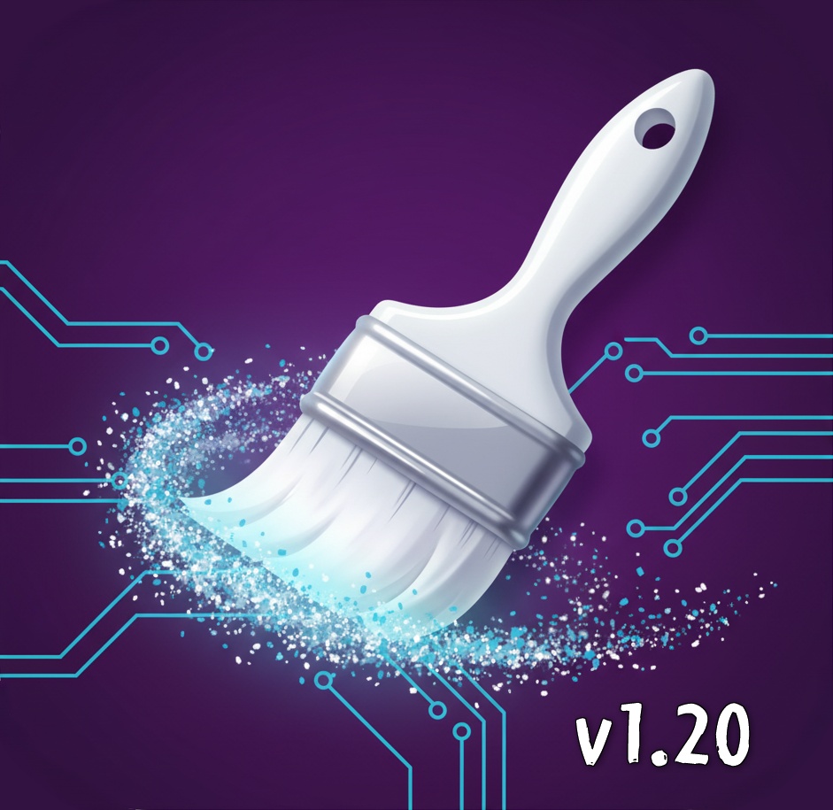 ［フリーソフト］AI埋込情報対応メタデータ削除ツール：AI Meta Cleaner