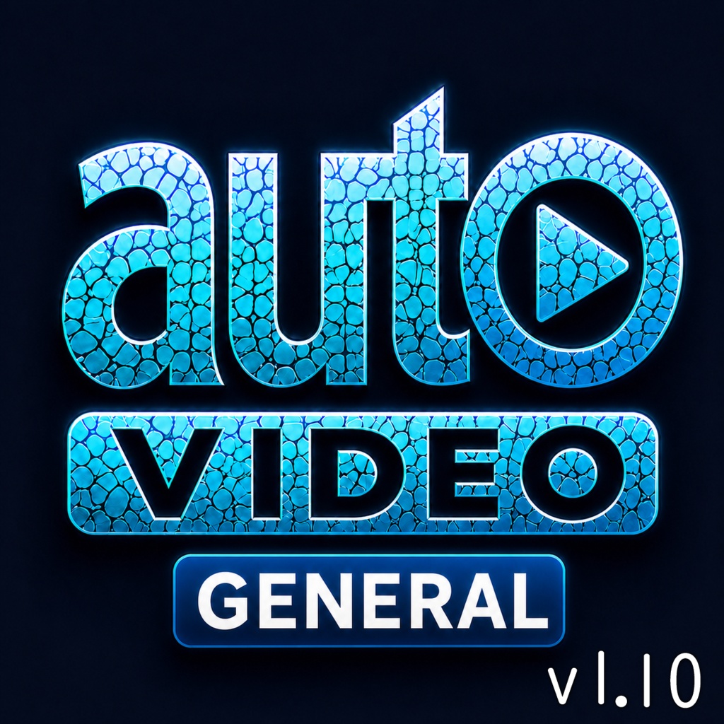動画の自動モザイクツール：AutoMosaic Video(一般版)