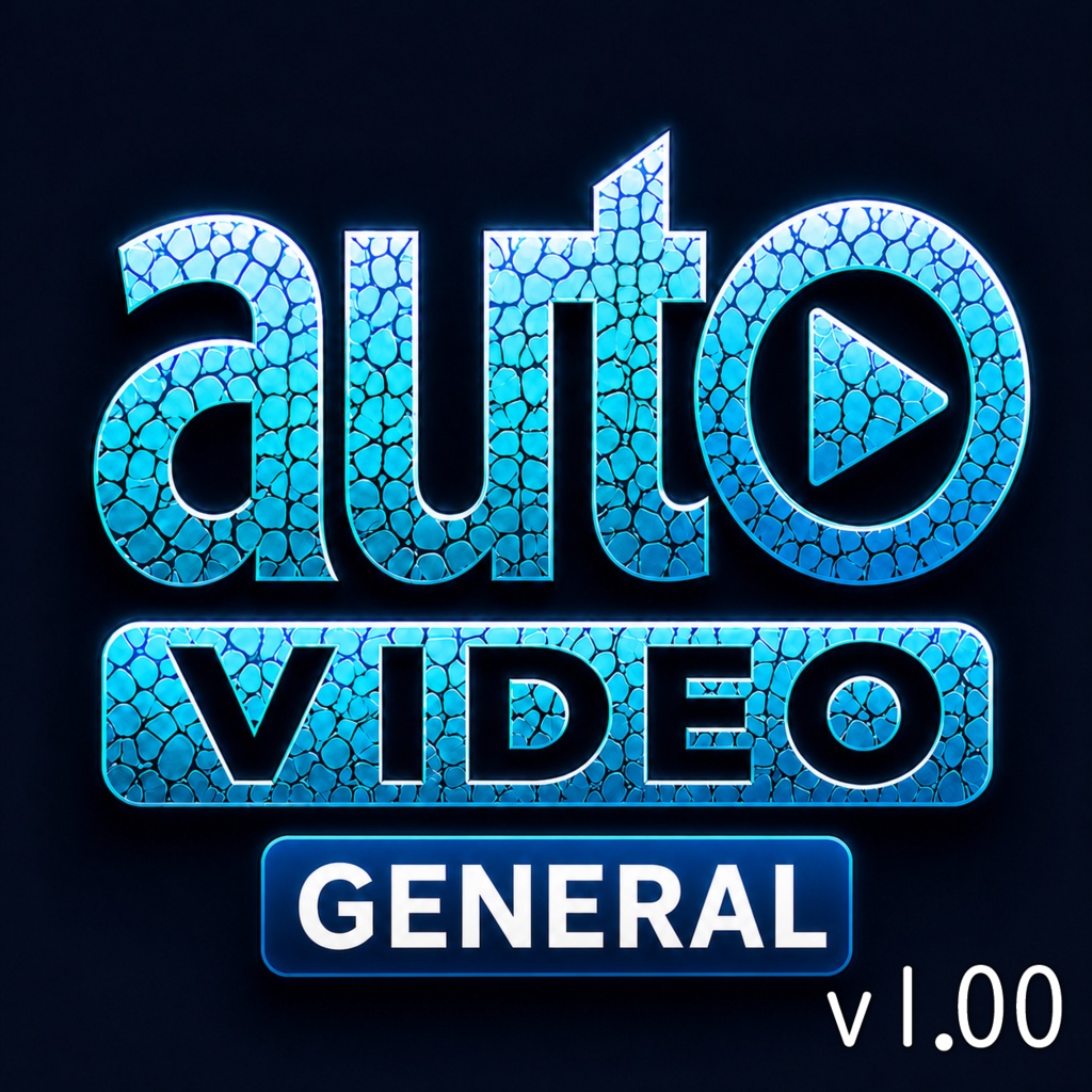 動画の自動モザイクツール:AutoMosaic Video(一般版)