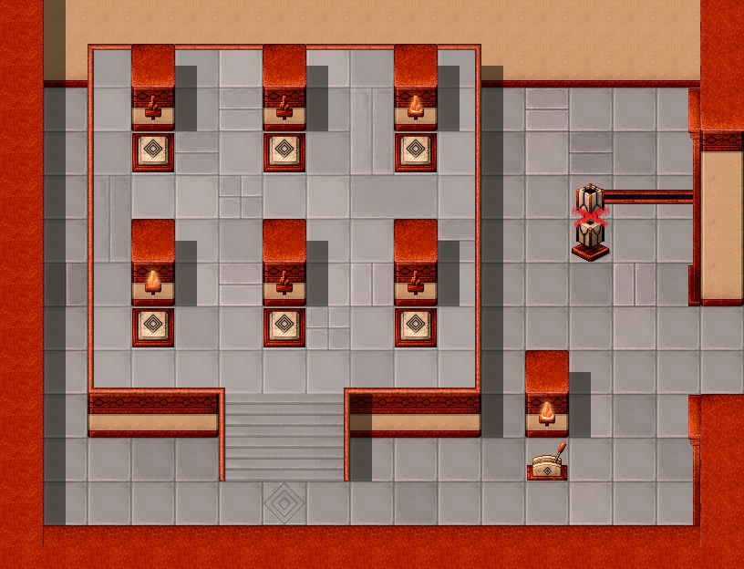 KSN古代技術マップチップ