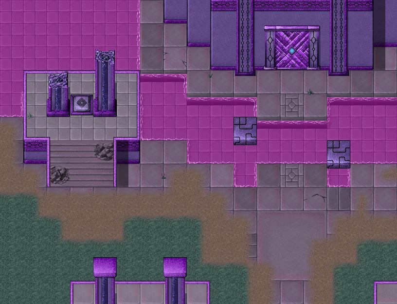 KSN古代技術マップチップ