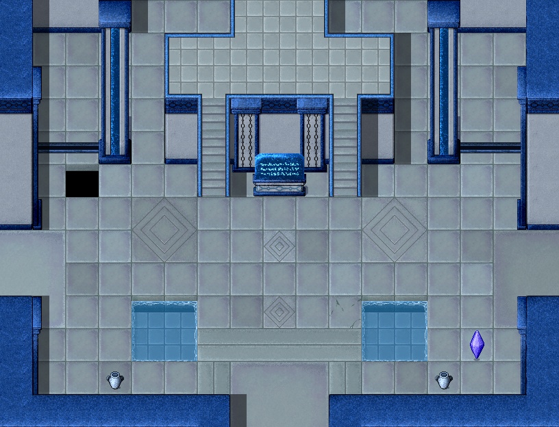 KSN古代技術マップチップ