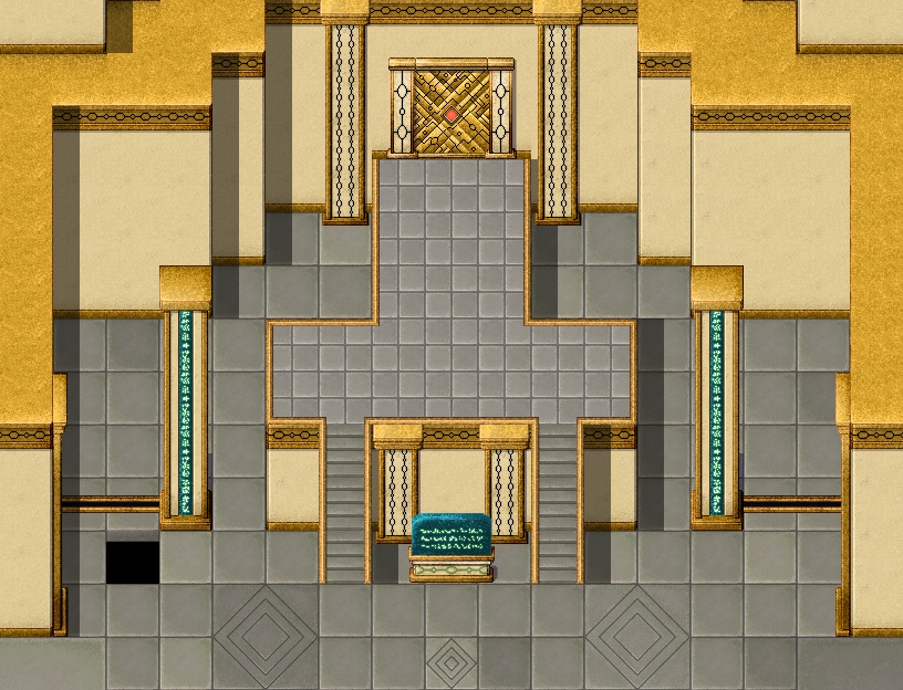 KSN古代技術マップチップ