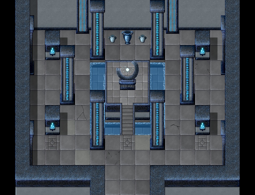 KSN古代技術マップチップ