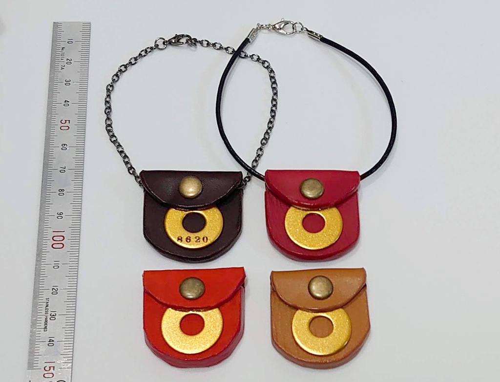 ぬいぐるみ&ドール用タブレットポシェット