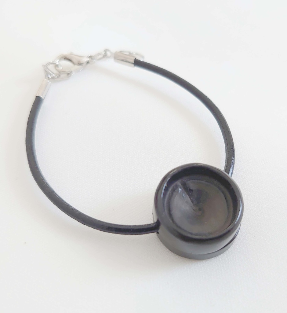 【新色追加】ぬいぐるみ&ドール用 前照灯風首飾り・リボン