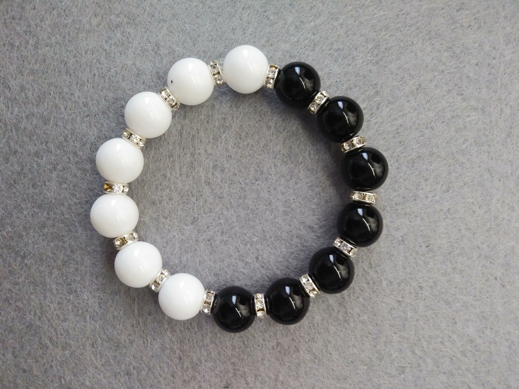 【ヒプマイ】碧棺左馬刻ブレスレット