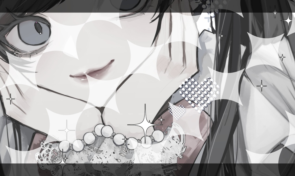 🔺様コミッション