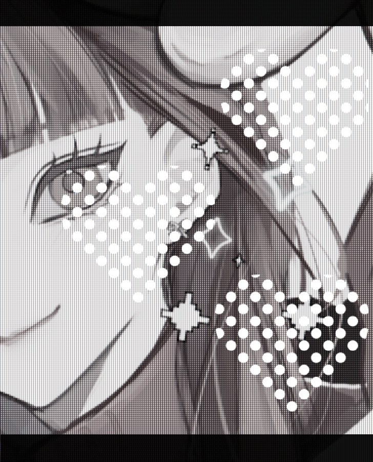 ミ様コミッション