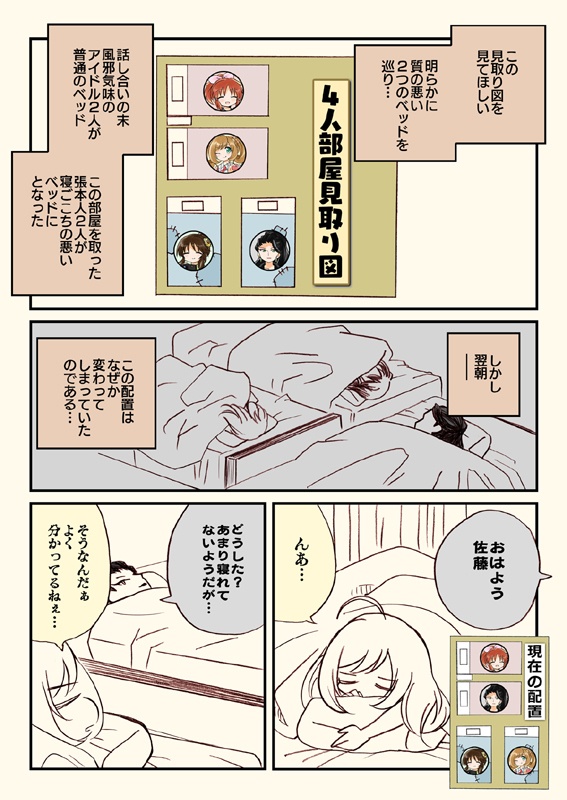 アイマスどうでしょう総集編2