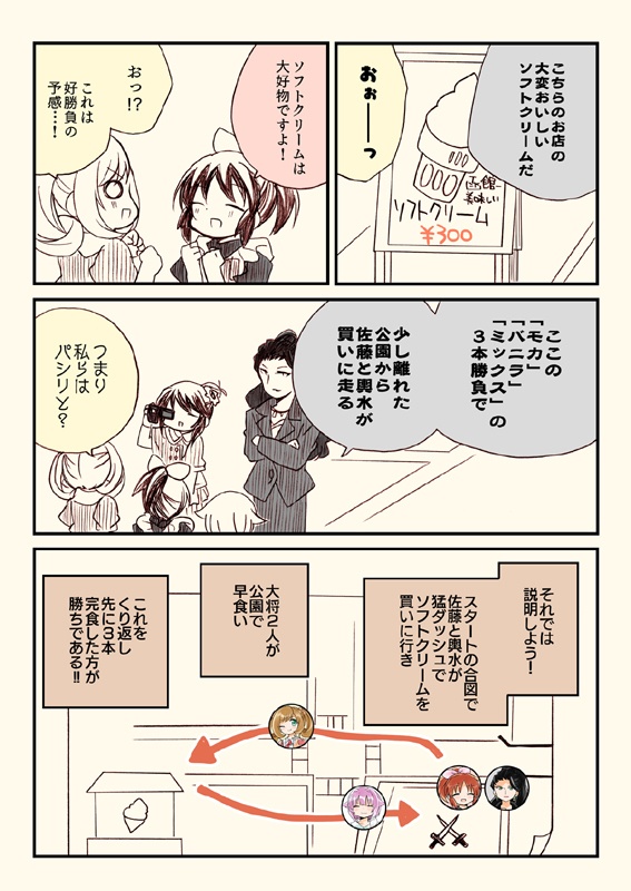 アイマスどうでしょう総集編2