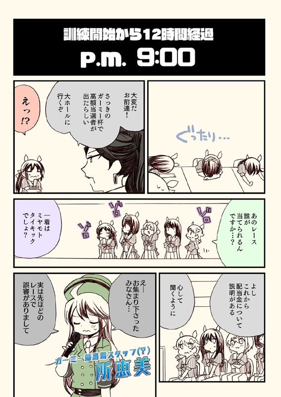 笑ってはいけないシンデレラ総集編2