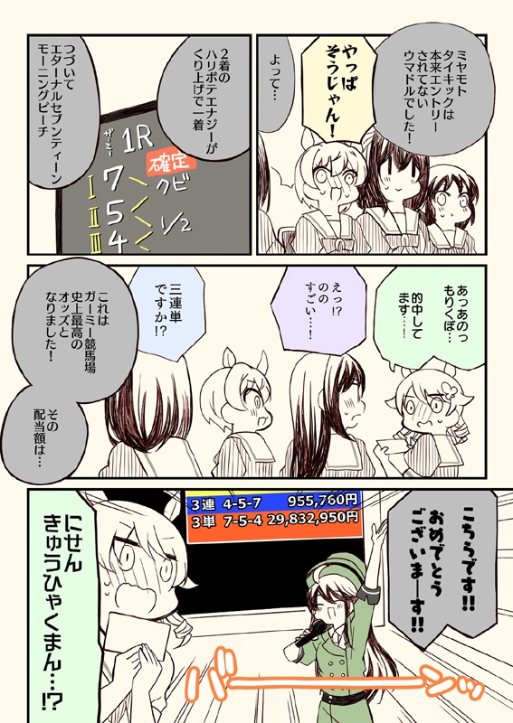 笑ってはいけないシンデレラ総集編2