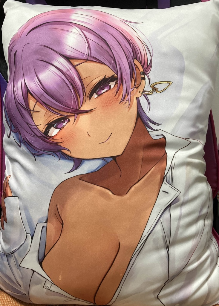 【2025年誕生日記念グッズ】枕カバー&プレイマットおまとめセット