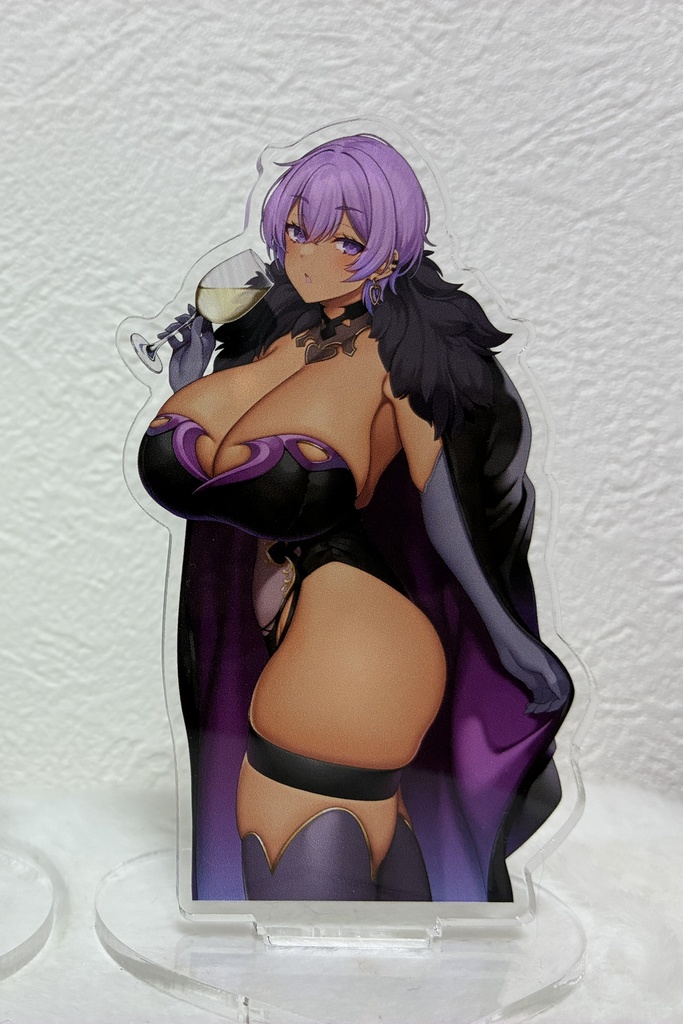 【1周年記念】豪華3点セット(アクスタ、ロンT、枕カバー)