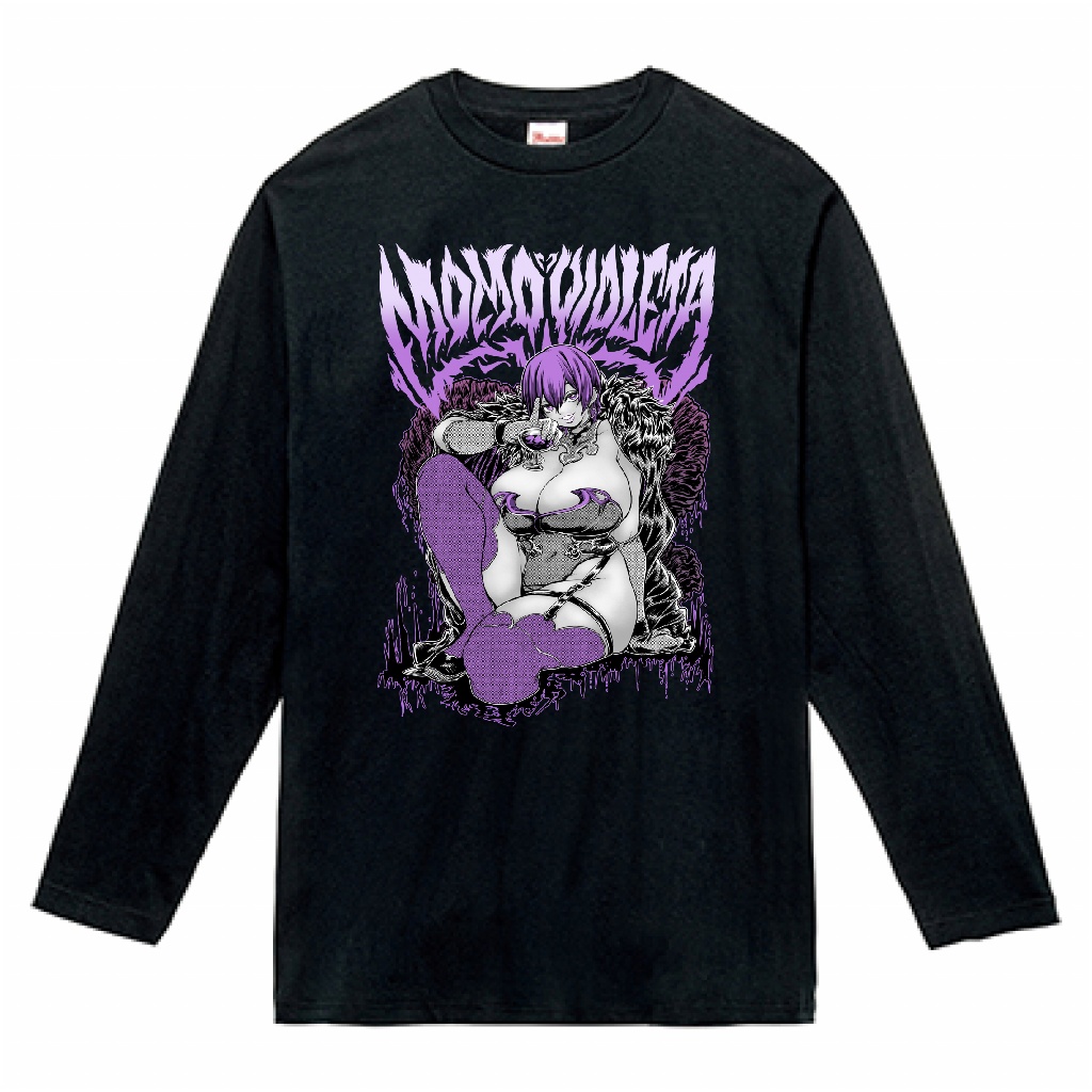 【1周年記念】2025豪華3点セット(アクスタ、Tシャツ、ロンT)