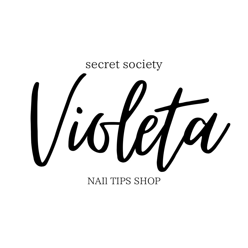 【ネイルチップ/フルオーダー】概念ネイル