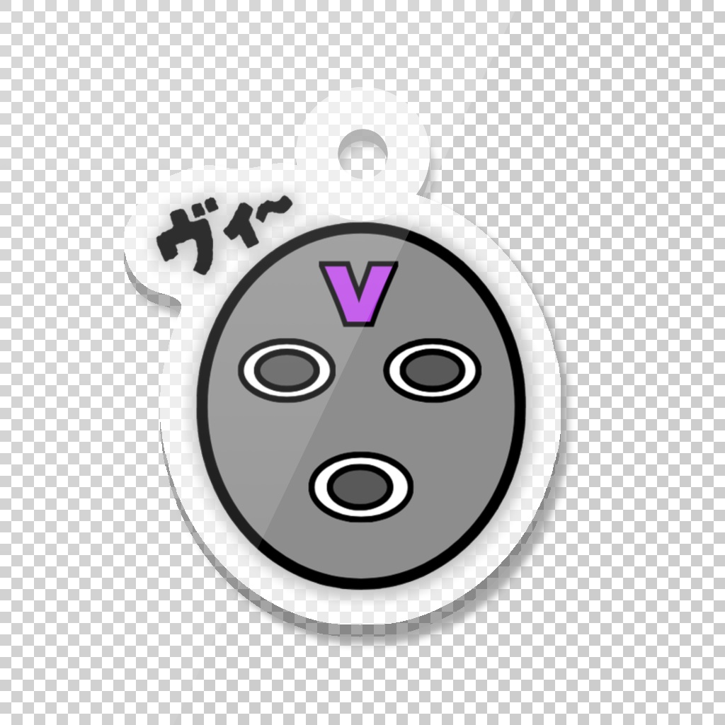 【2026生誕記念】ファミリアフェイスアクキー