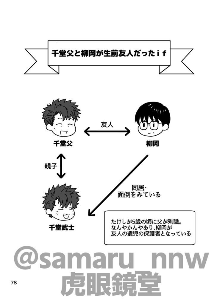 【新刊】おおきにサンキューありがとさん