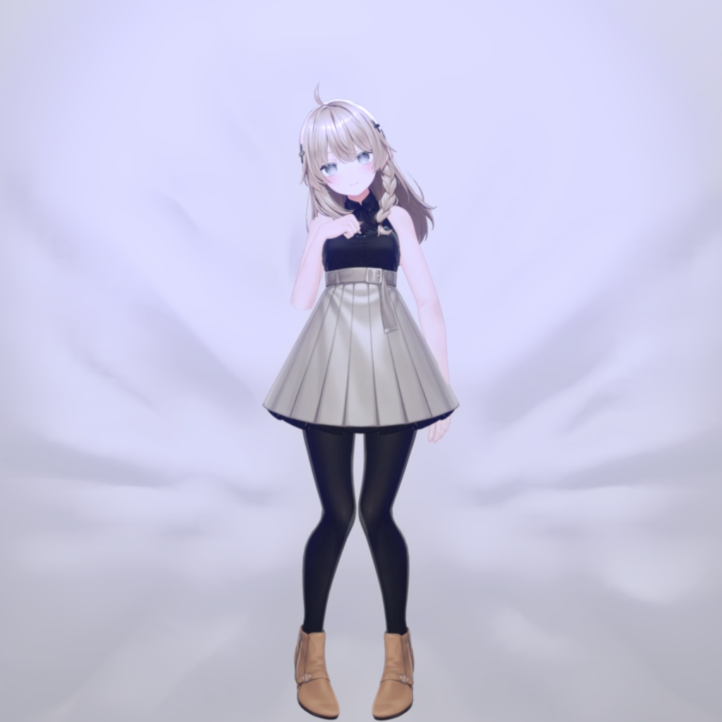 Dakimakura Pose v1