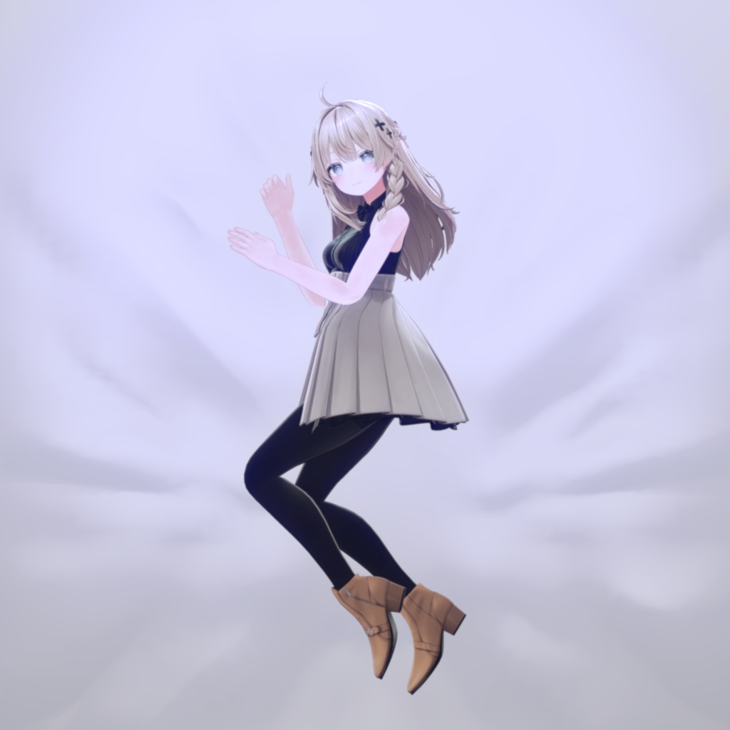 Dakimakura Pose v1