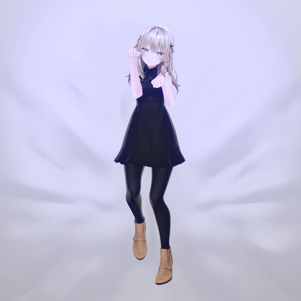 Dakimakura Pose v2