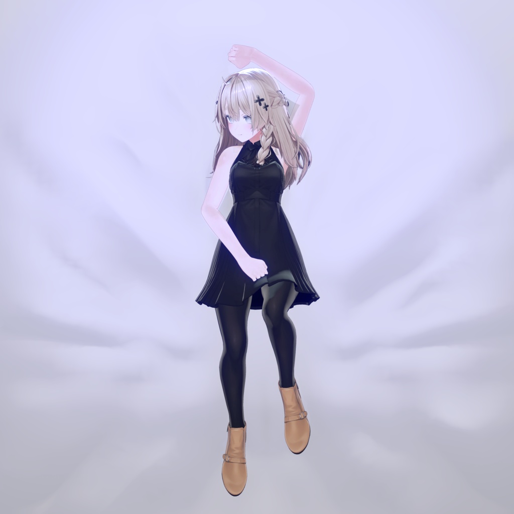 Dakimakura Pose v2