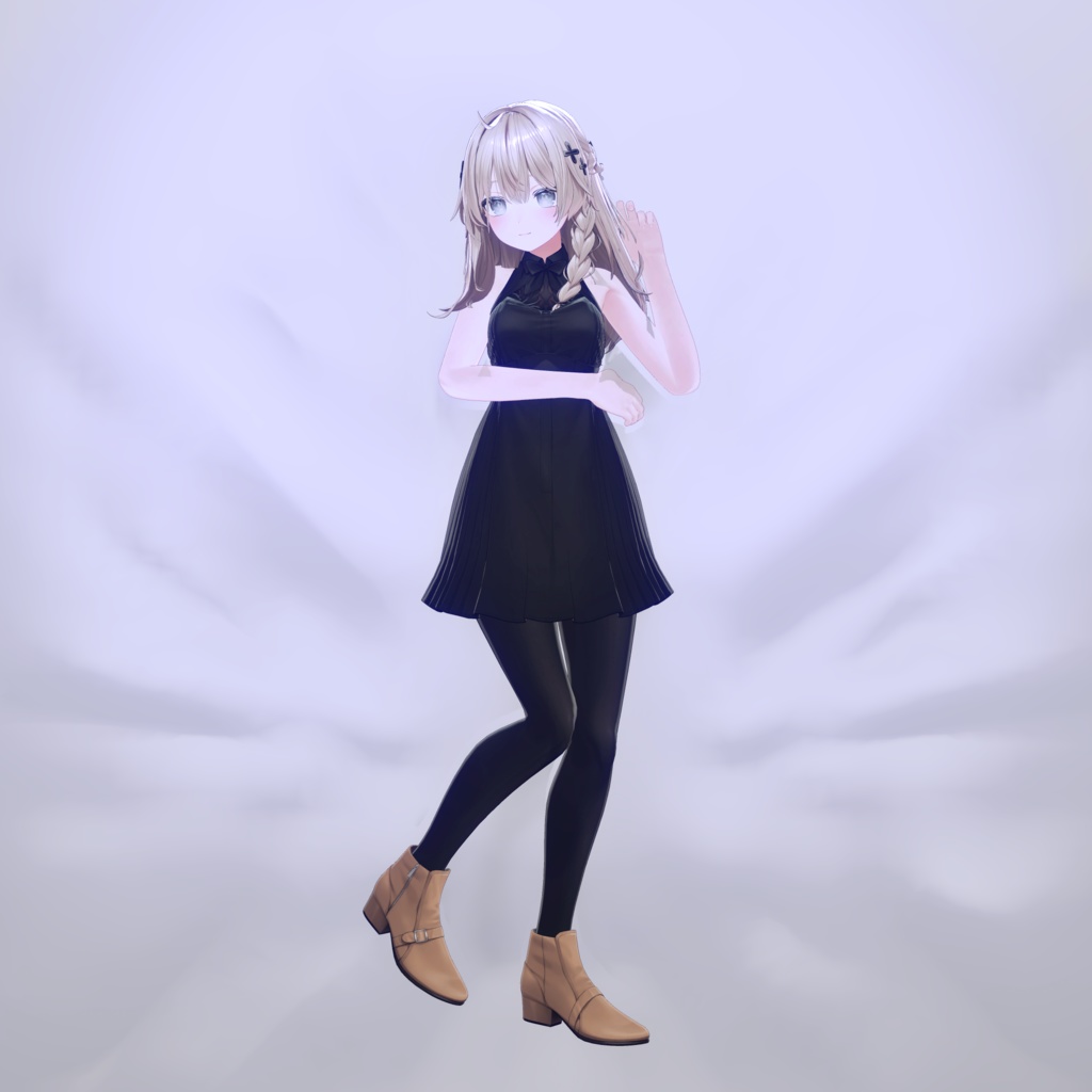 Dakimakura Pose v2