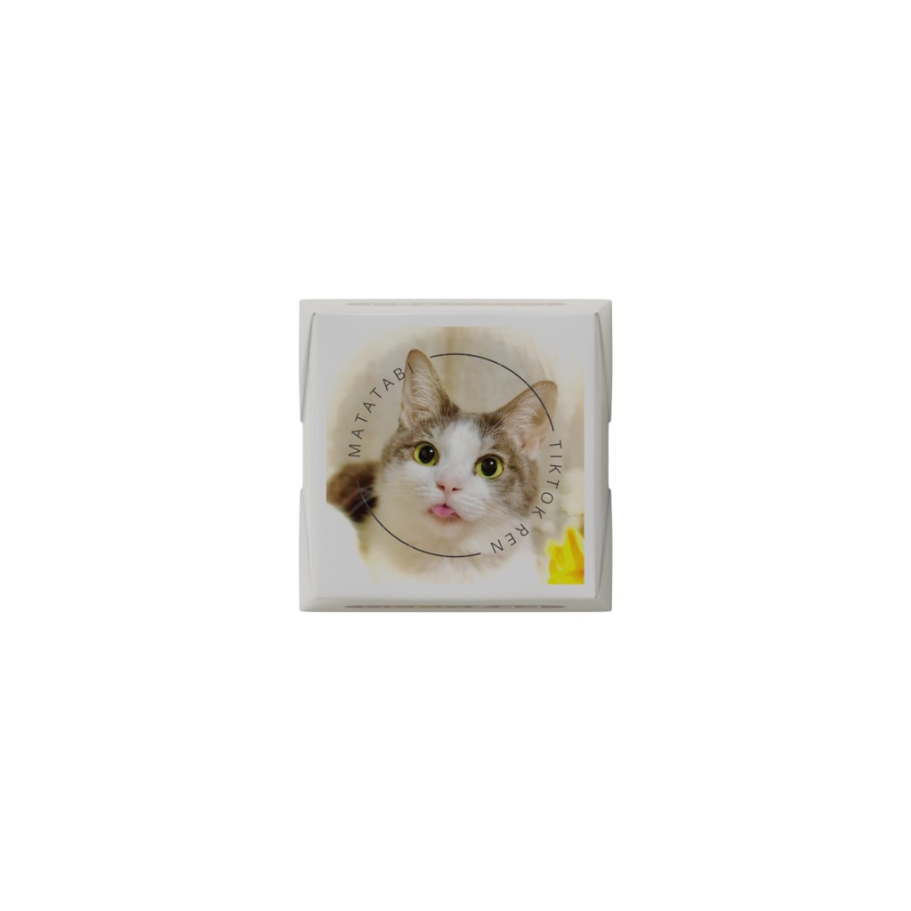 ①DECOチョコ/シエル/ソラ/たいがー