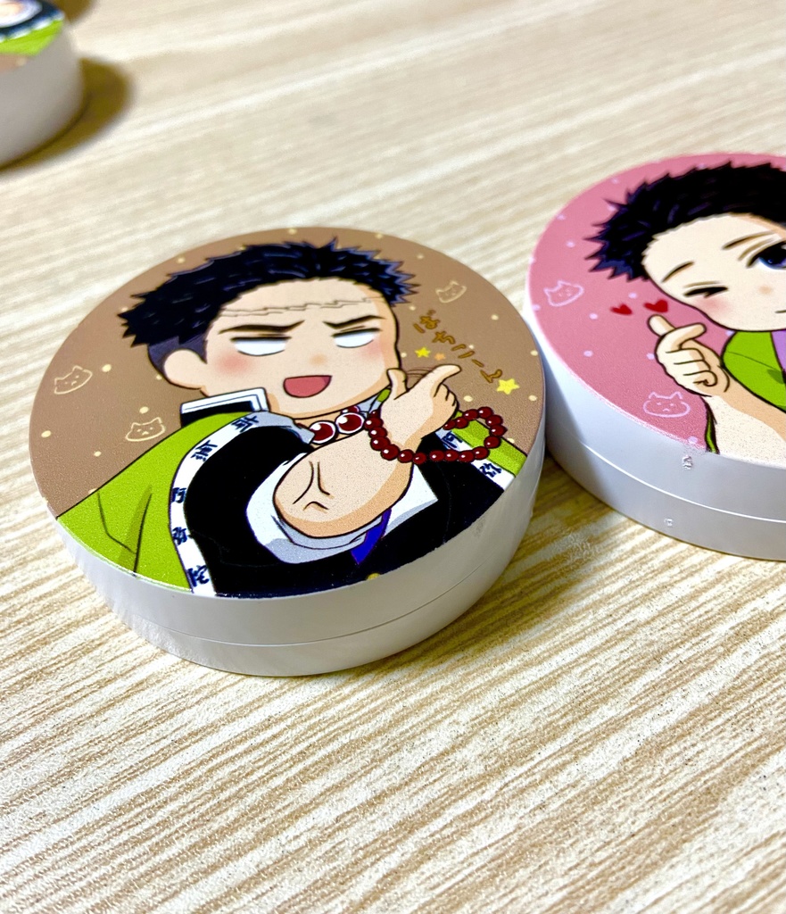 クリップマグネット