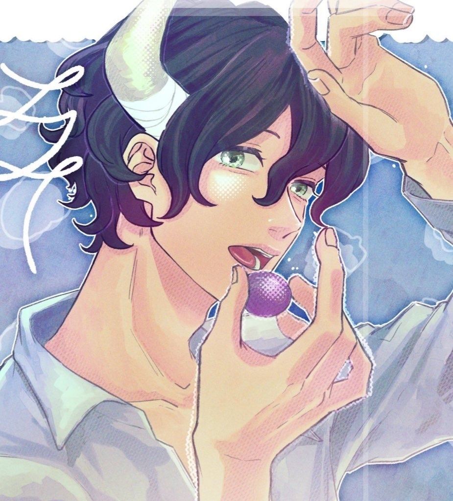 【スパコミ新刊】ライ
