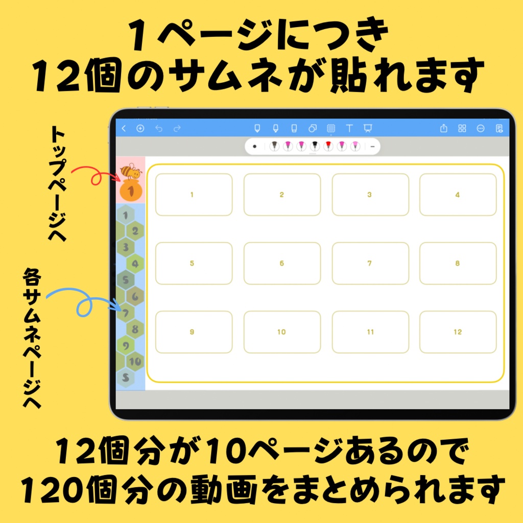 Video Book 【honey bee series】2冊セット