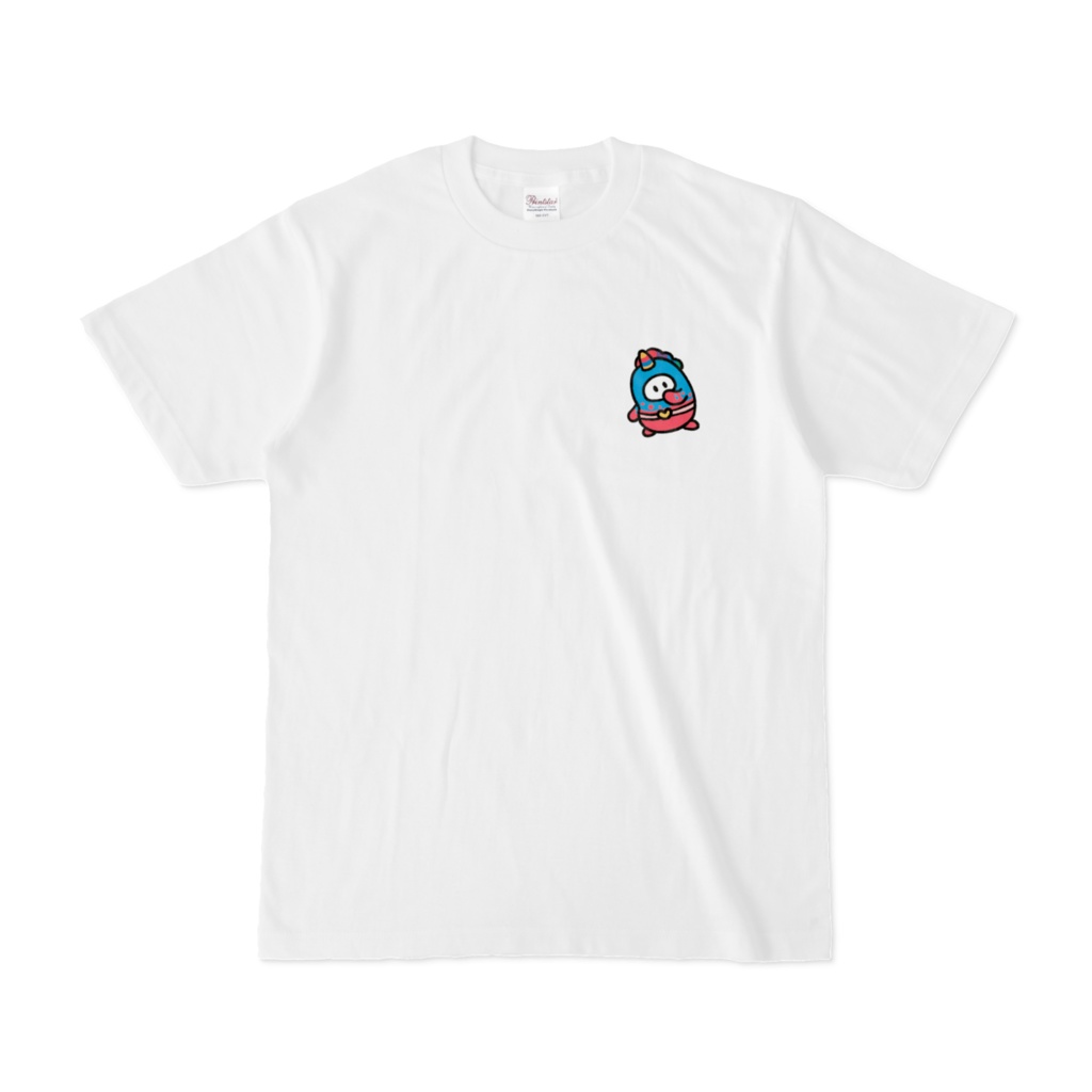 Tシャツ(うにこーん)